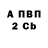Амфетамин 98% KAZANZEVA Janna